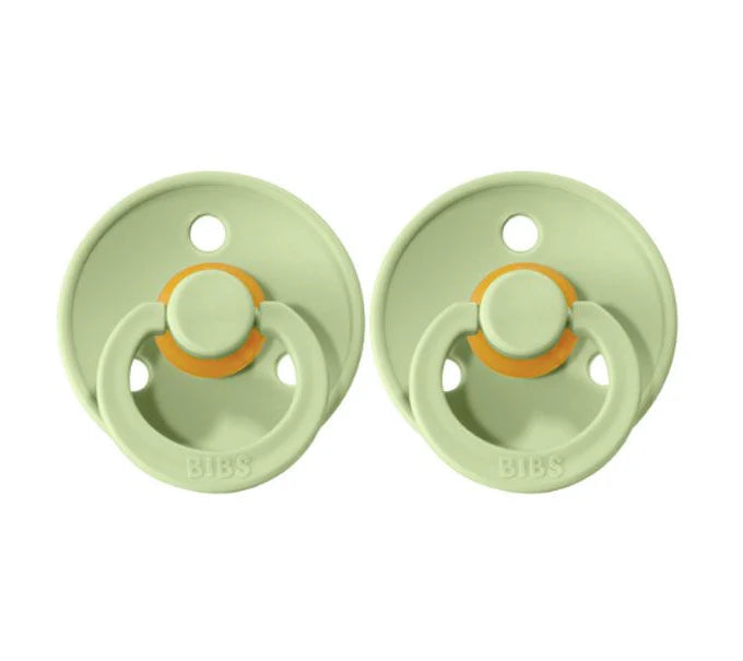 Bibs Speen - Pistache