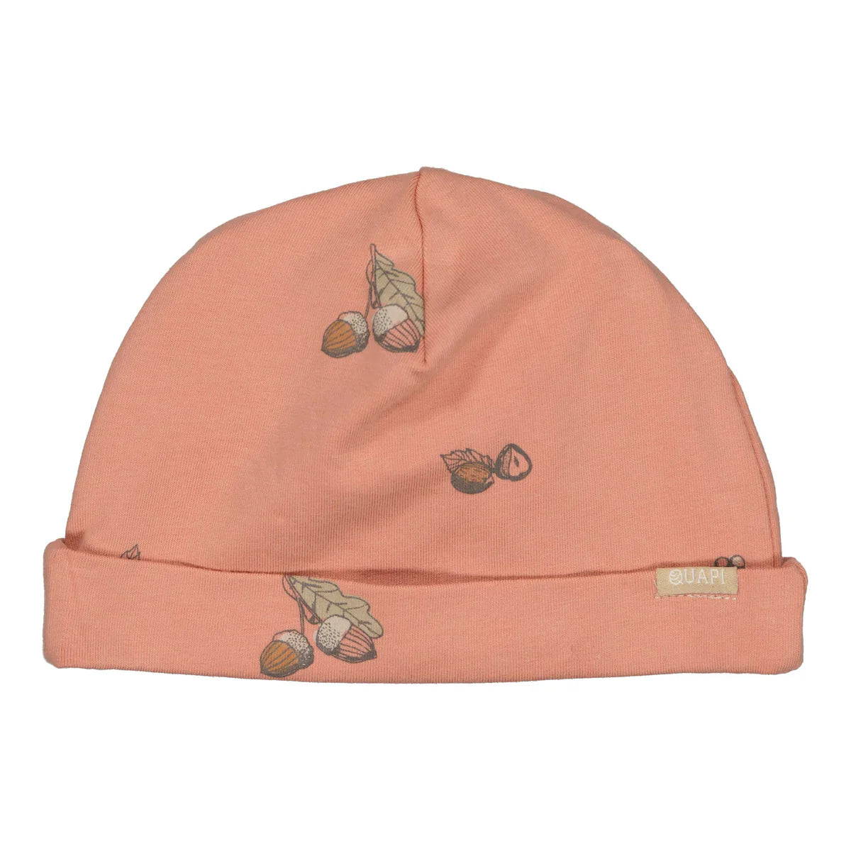 Muts -  One size - Pink nuts