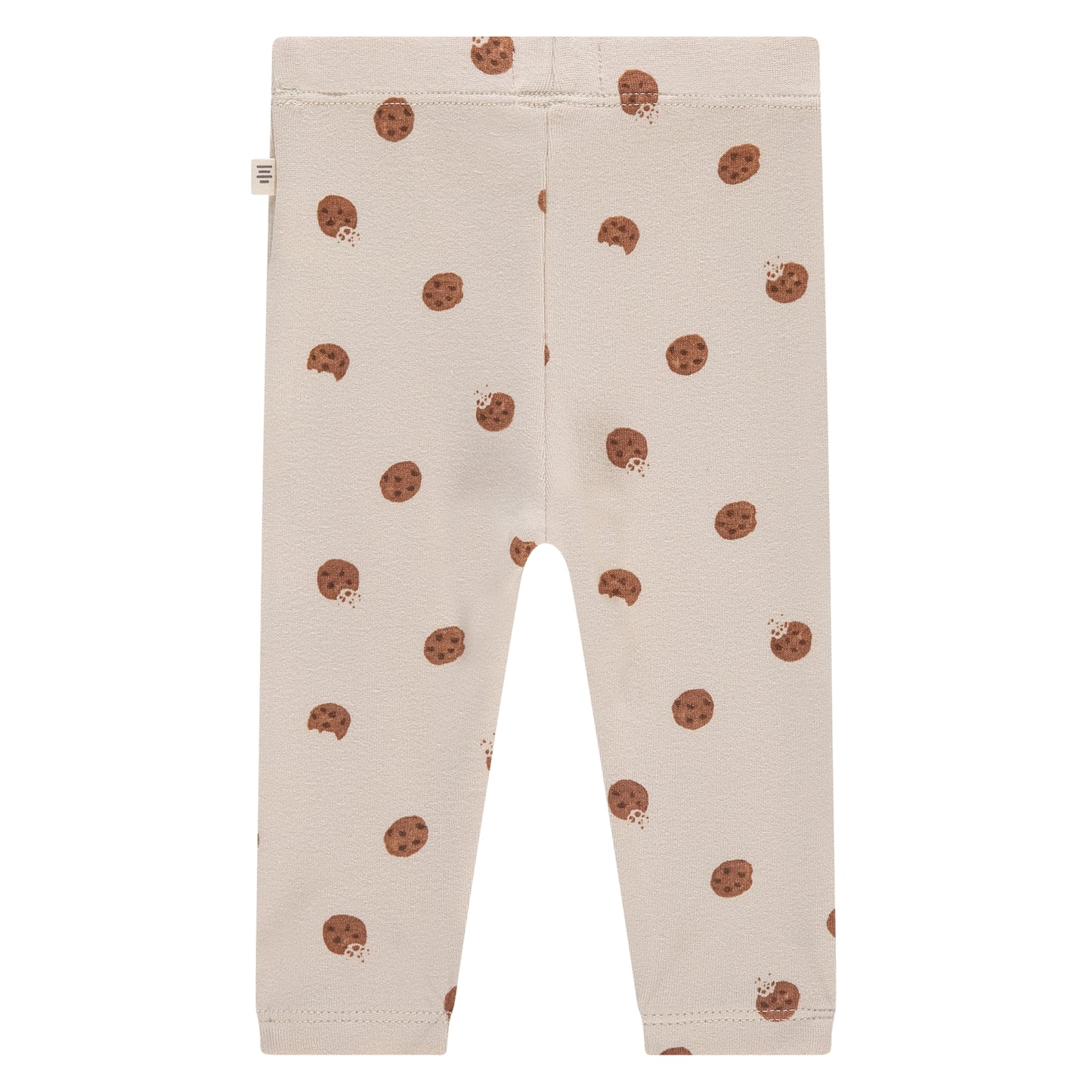 Baby broekje - modal mix - cookie
