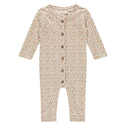 Baby boxpakje - modal mix - floral - 50