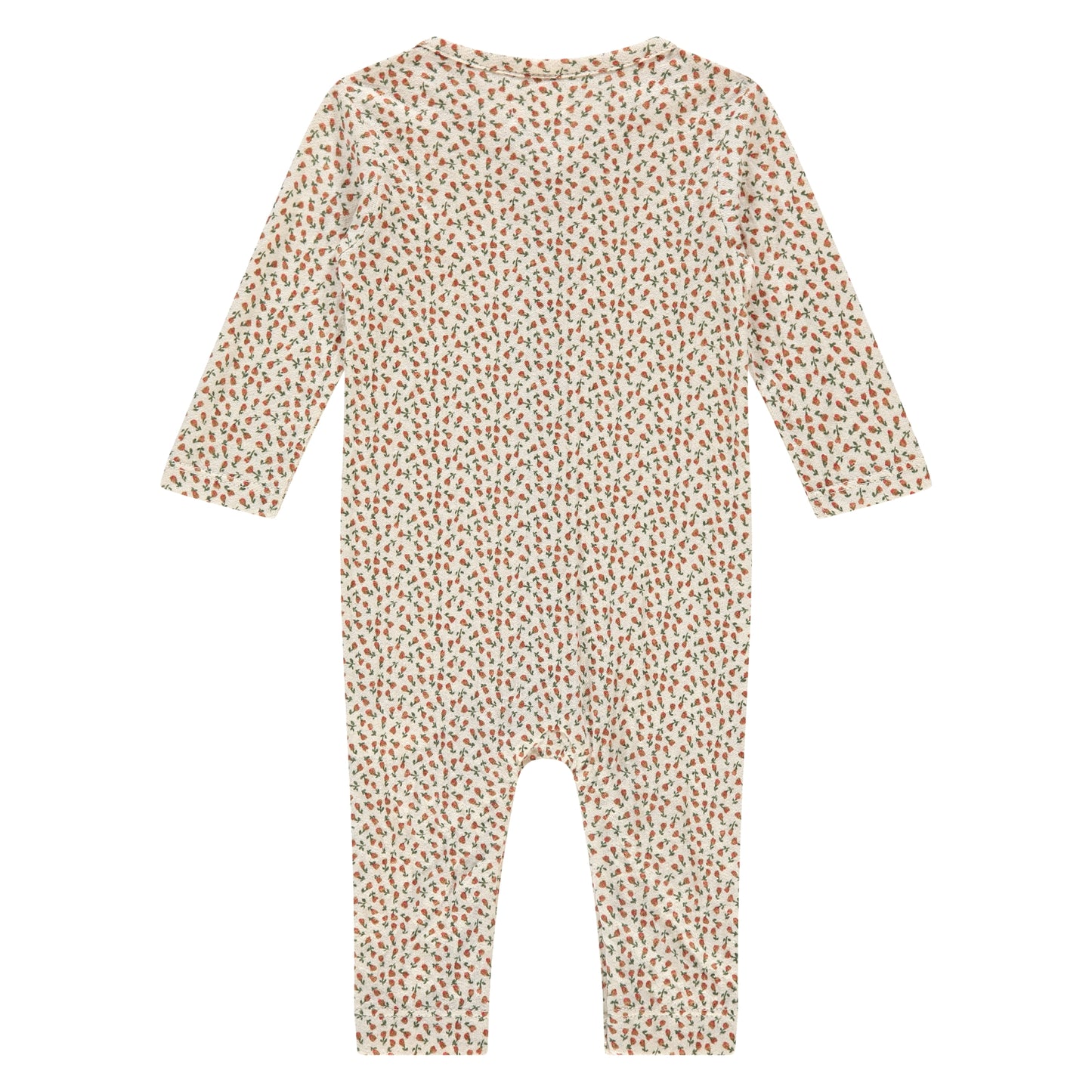 Baby boxpakje - modal mix - floral - 50