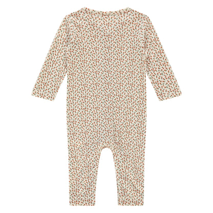 Baby boxpakje - modal mix - floral - 50