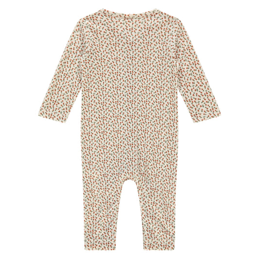 Baby boxpakje - modal mix - floral - 50
