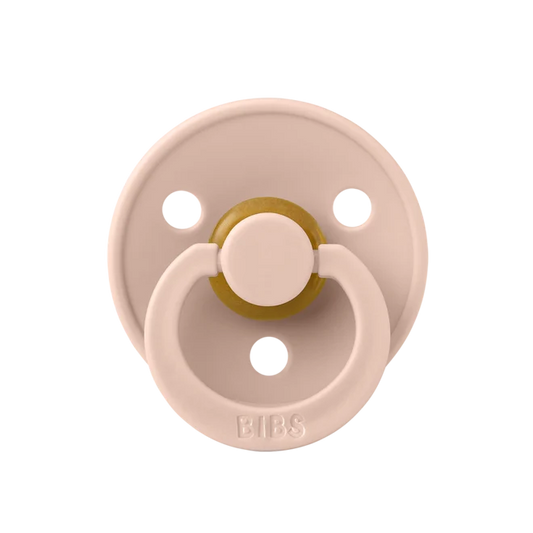 Bibs Speen - Blush
