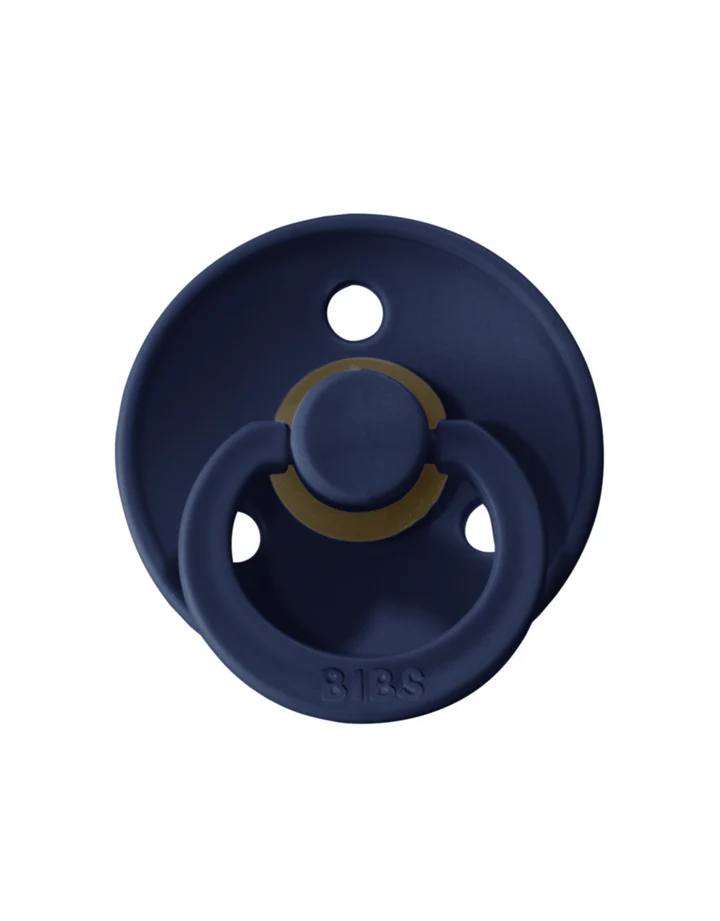 Bibs Speen - Dark Blue