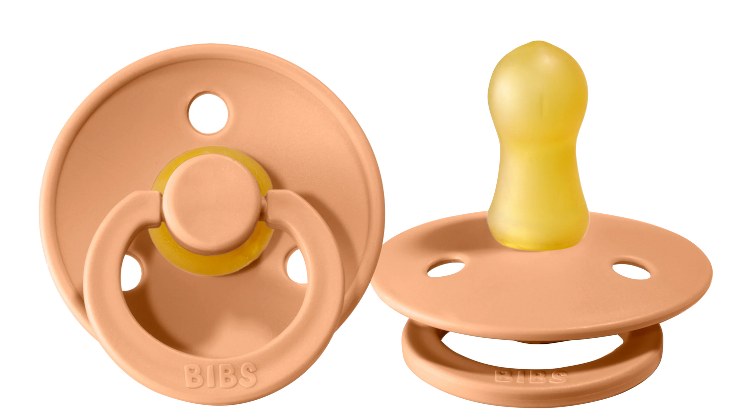 Bibs Speen - Peach