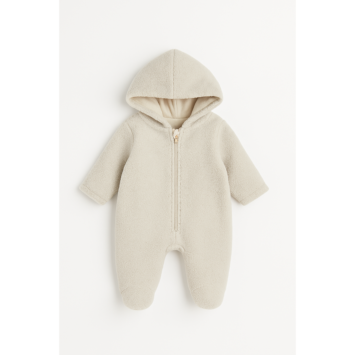 Teddy bodysuit