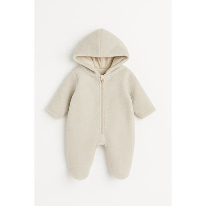 Teddy bodysuit
