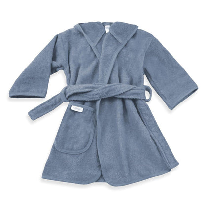 Badjas - 0-12 maanden - 7 kleuren