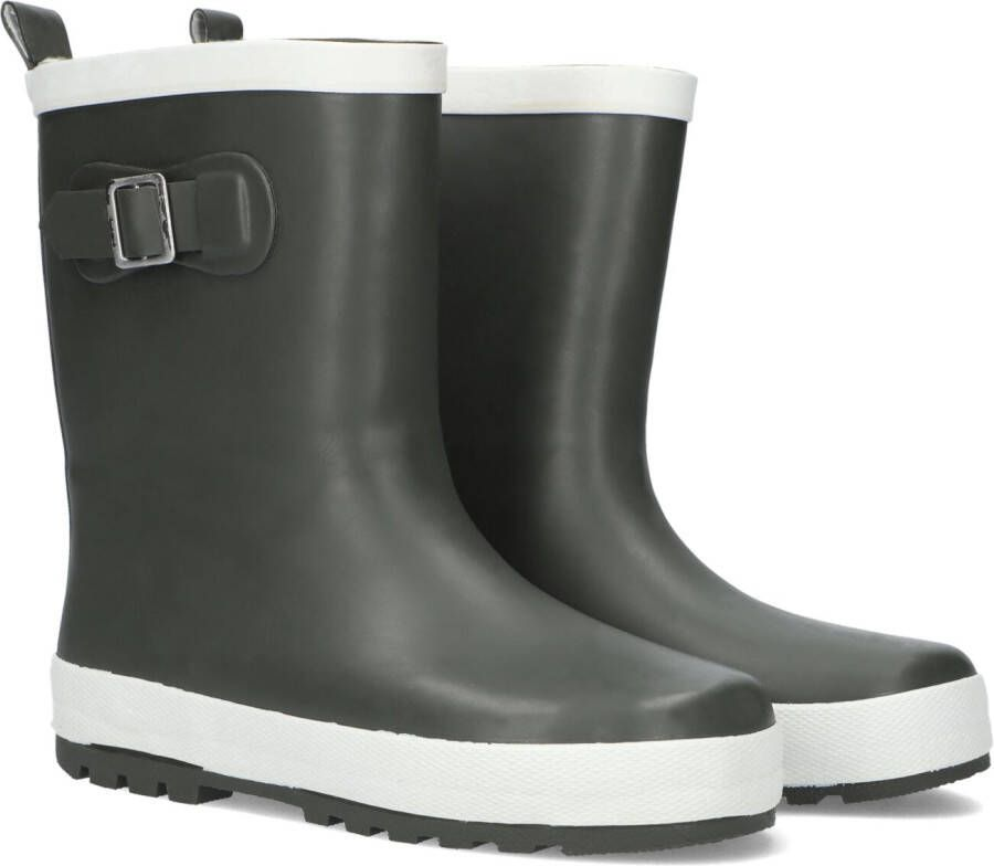 Regenlaarzen - Dusty Olive - Maat 31 t/m 35