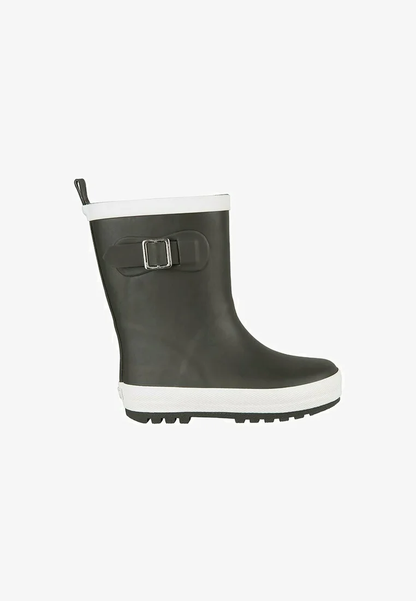 Regenlaarzen - Dusty Olive - Maat 31 t/m 35