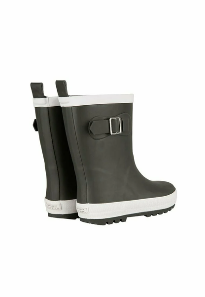 Regenlaarzen - Dusty Olive - Maat 31 t/m 35