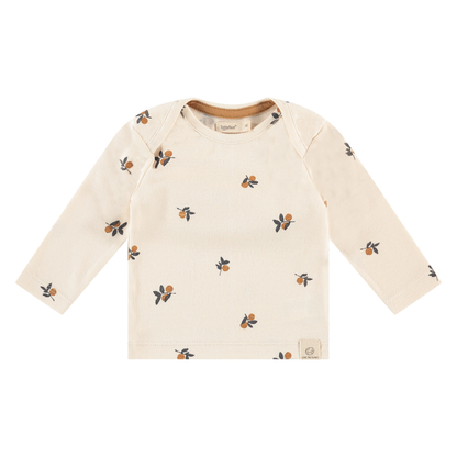 Baby trui longsleeve  - Fruit - 74