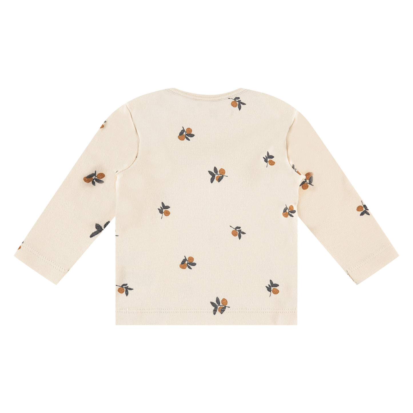 Baby trui longsleeve  - Fruit - 74