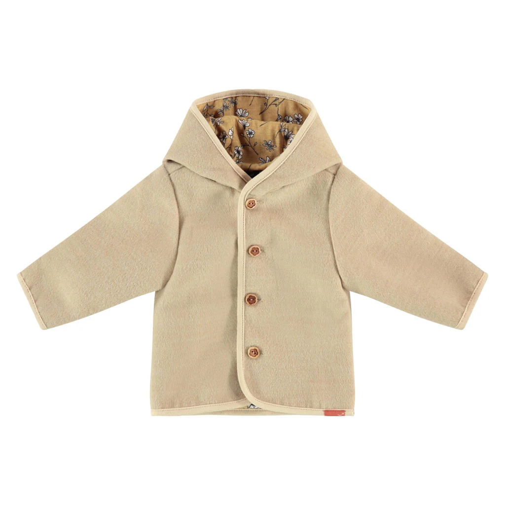 Baby jas - Honey - 74