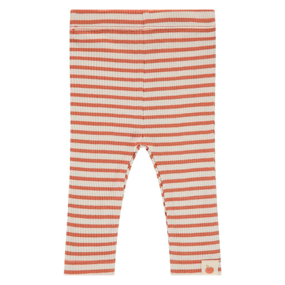 Baby broek gestreept - Terra - Babyface