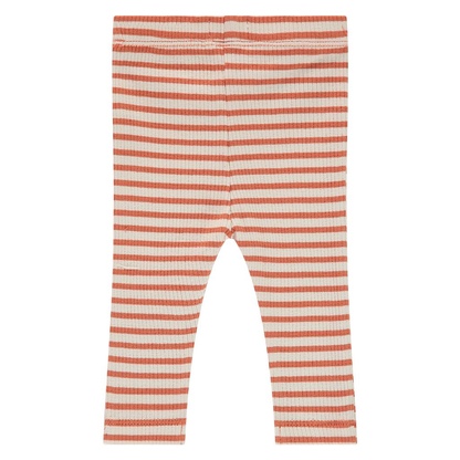 Baby broek gestreept - Terra - Babyface