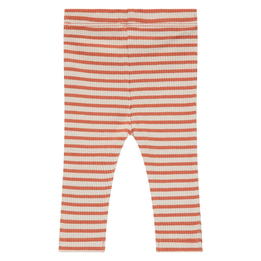 Baby broek gestreept - Terra - Babyface