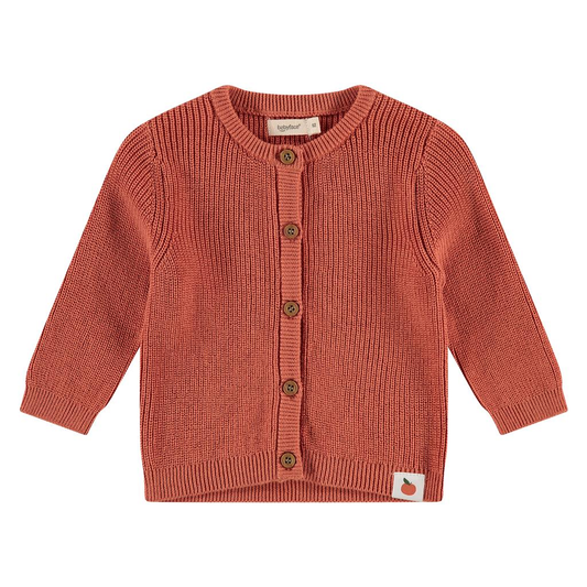 Baby vestje - Terra