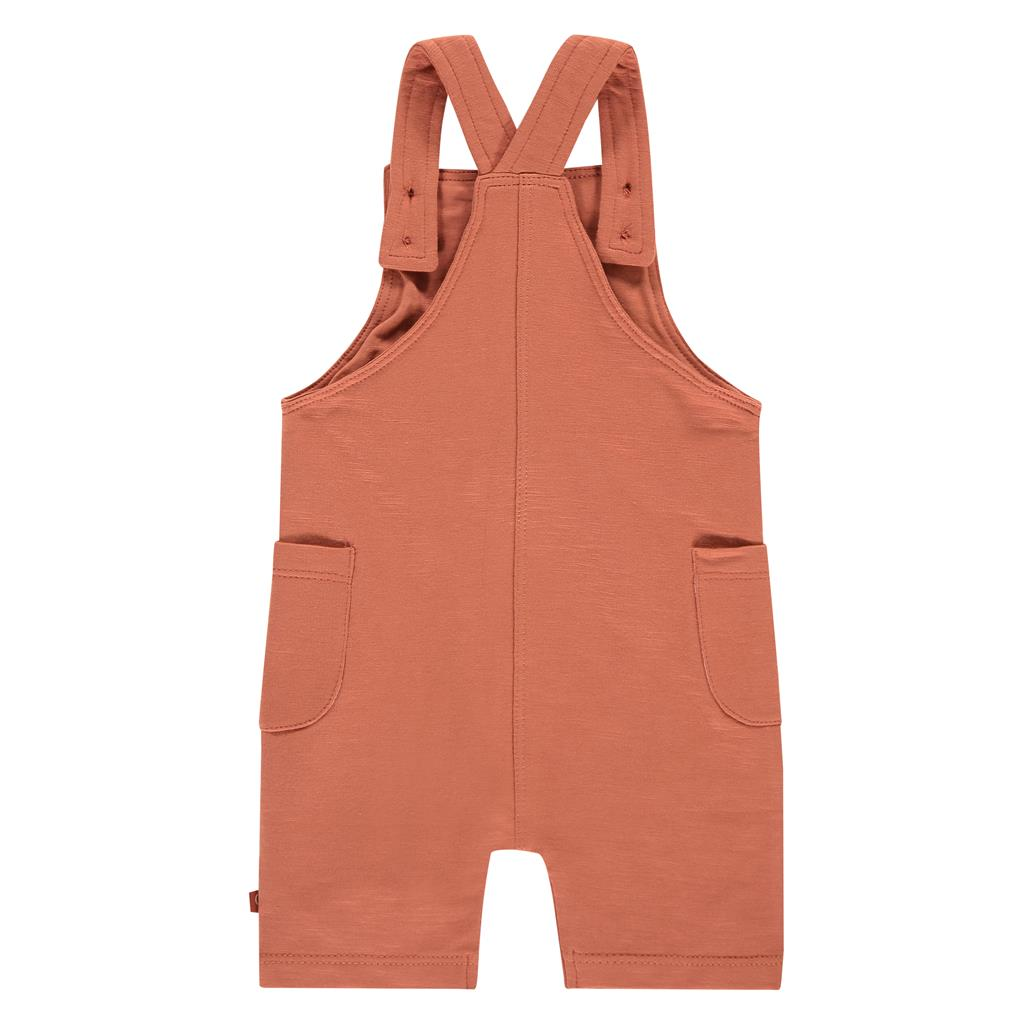 Baby tuinbroekje - Terra