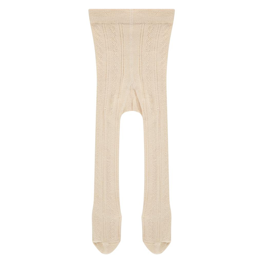 Baby maillot - Creme - Babyface