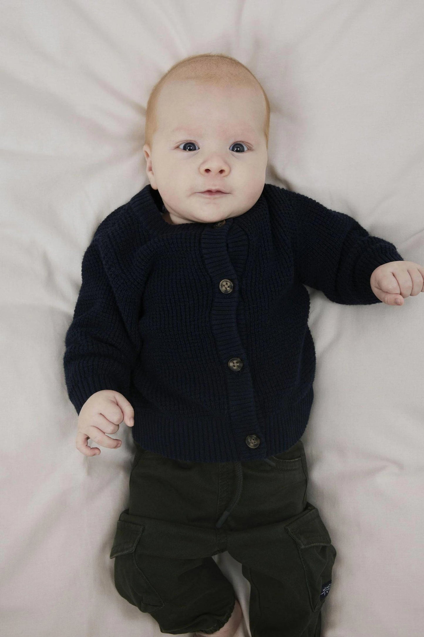 Babyvest - Sapphire