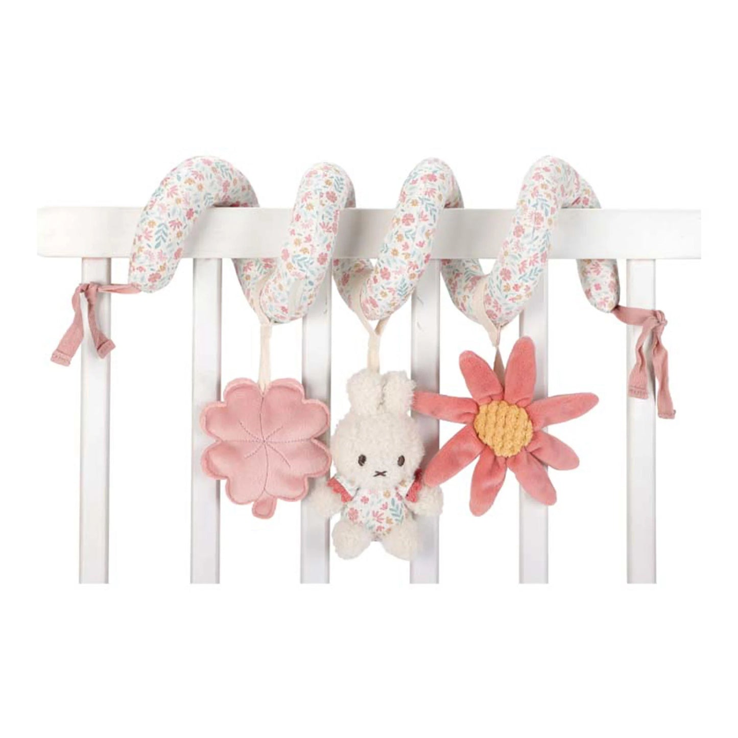 Activiteitenspiraal - Nijntje - Lucky Blossom