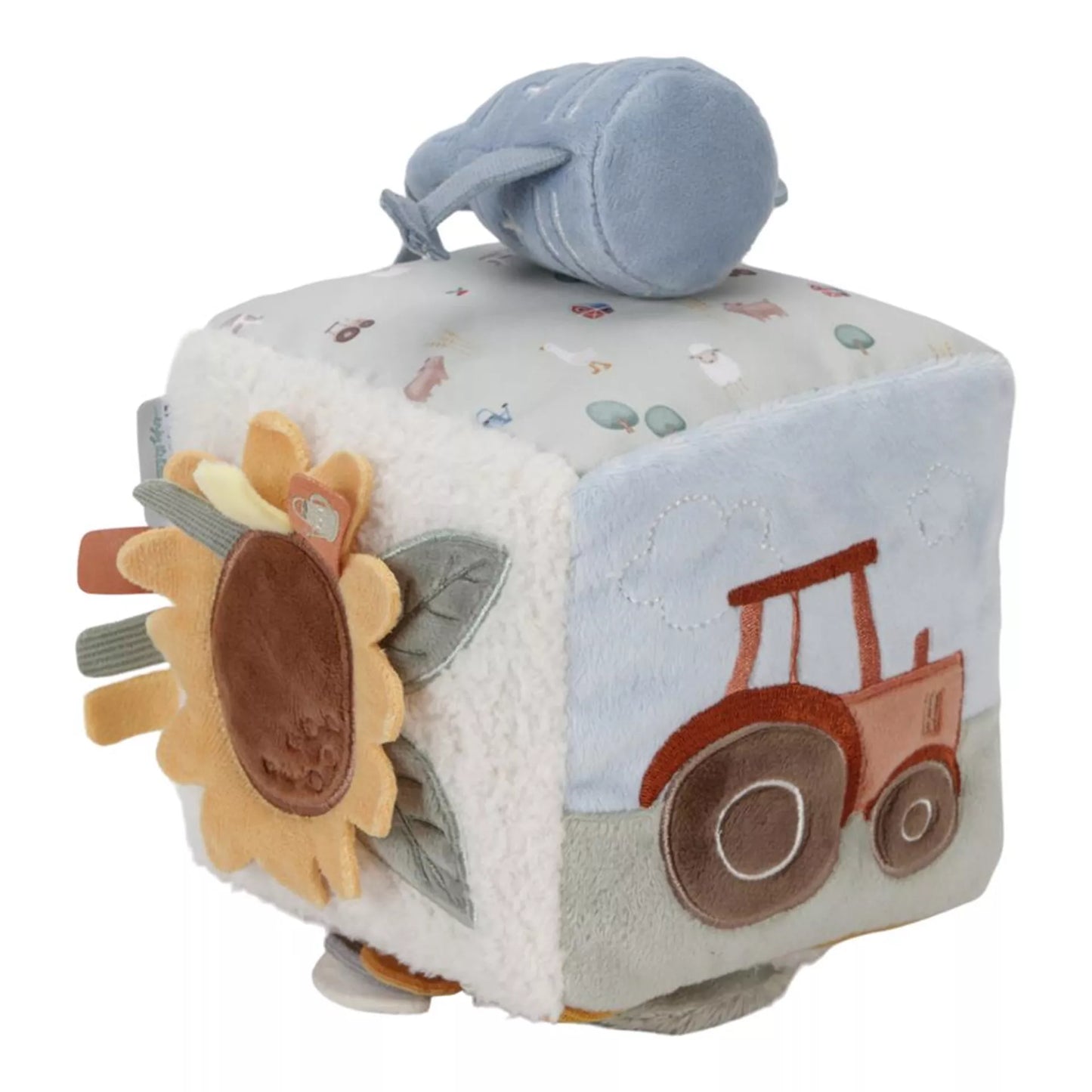Activiteitenkubus - Little Farm