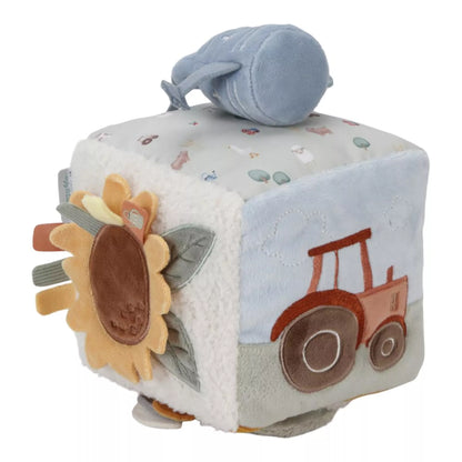 Activiteitenkubus - Little Farm