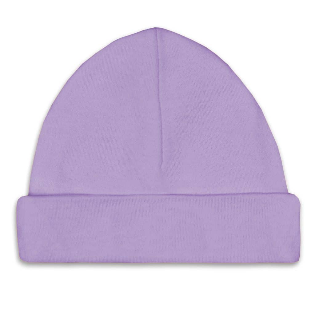 Newborn muts - Lila