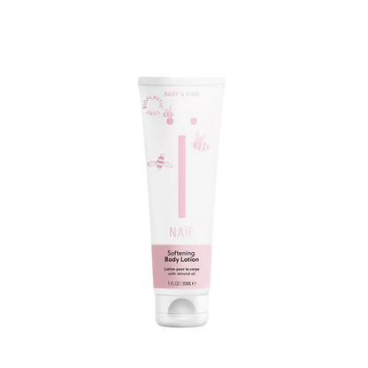 Naïf - body lotion - meeneem formaat - 30ML