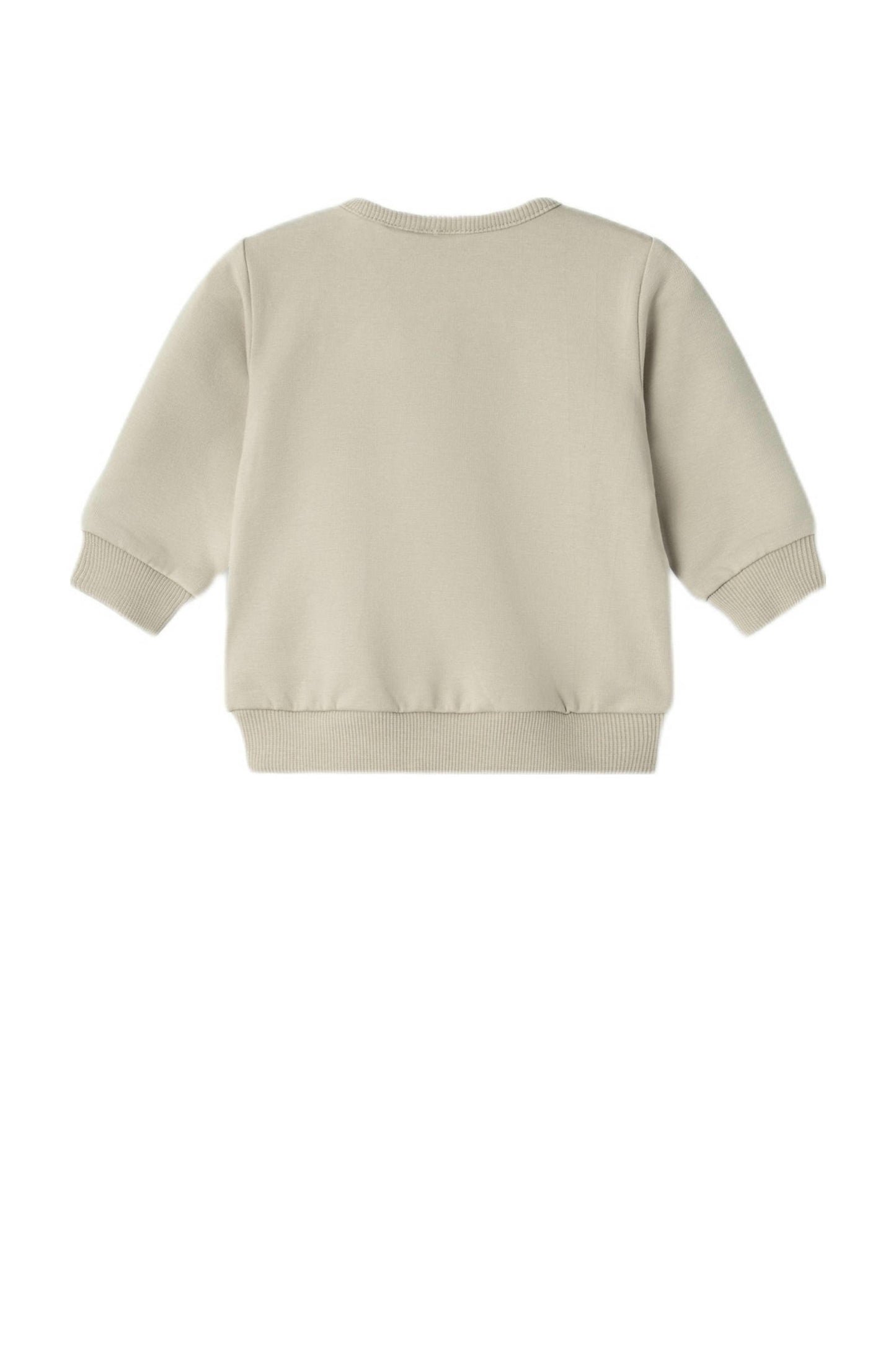 Trui - Unicorn - Beige - 68