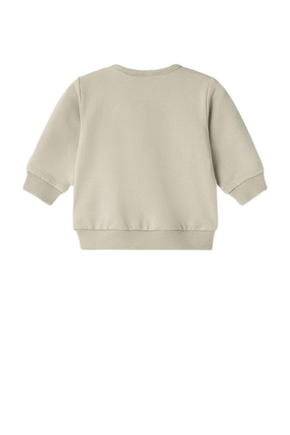 Trui - Unicorn - Beige - 68