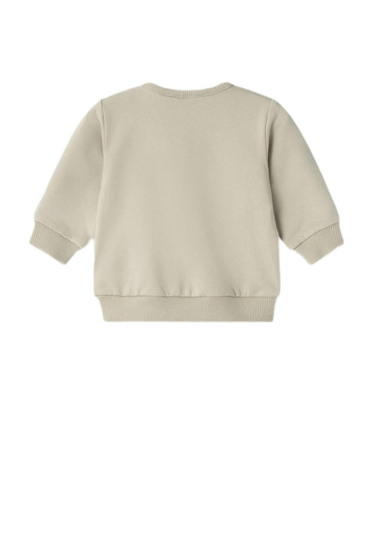 Trui - Unicorn - Beige - 68