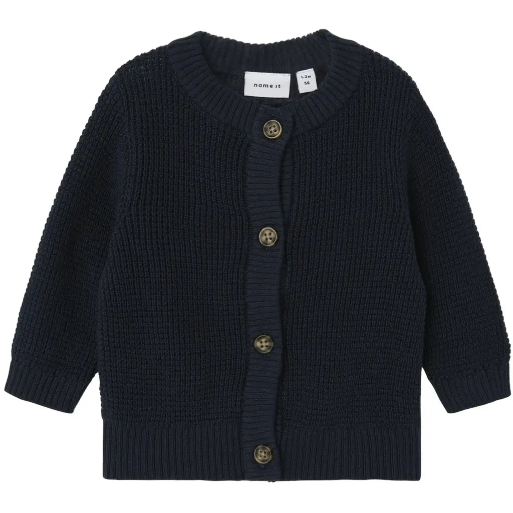Babyvest - Sapphire
