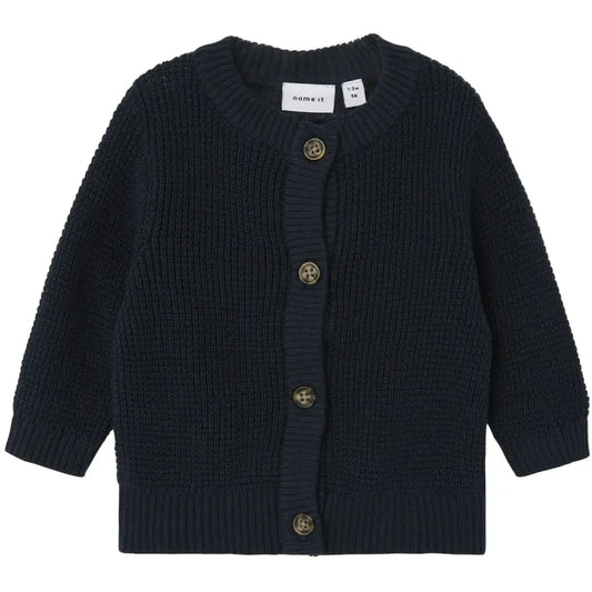 Babyvest - Sapphire