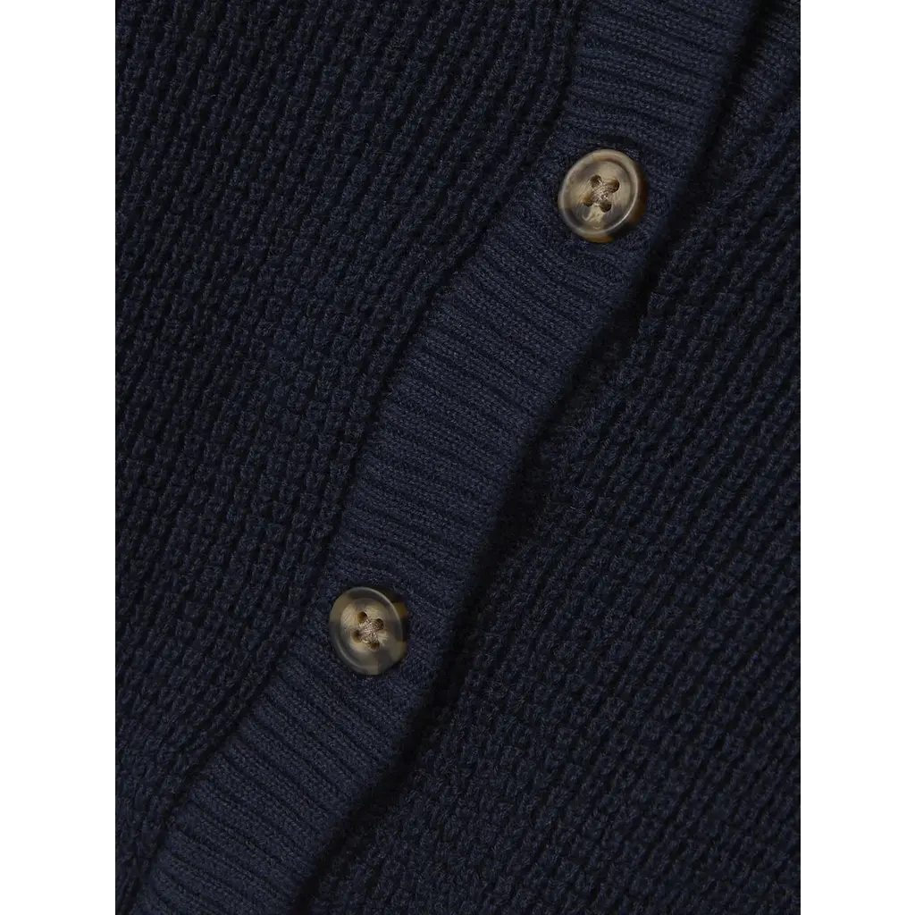 Babyvest - Sapphire