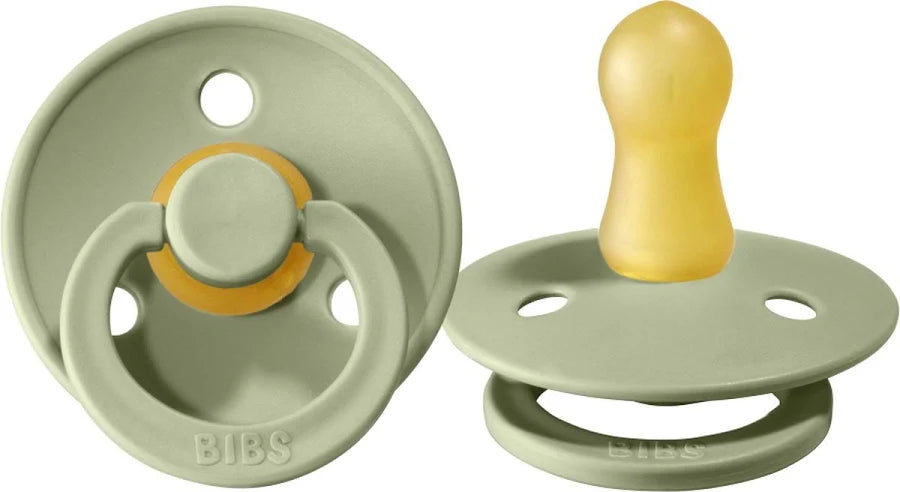 Bibs Speen - Sage