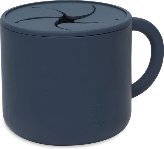 Snack cup