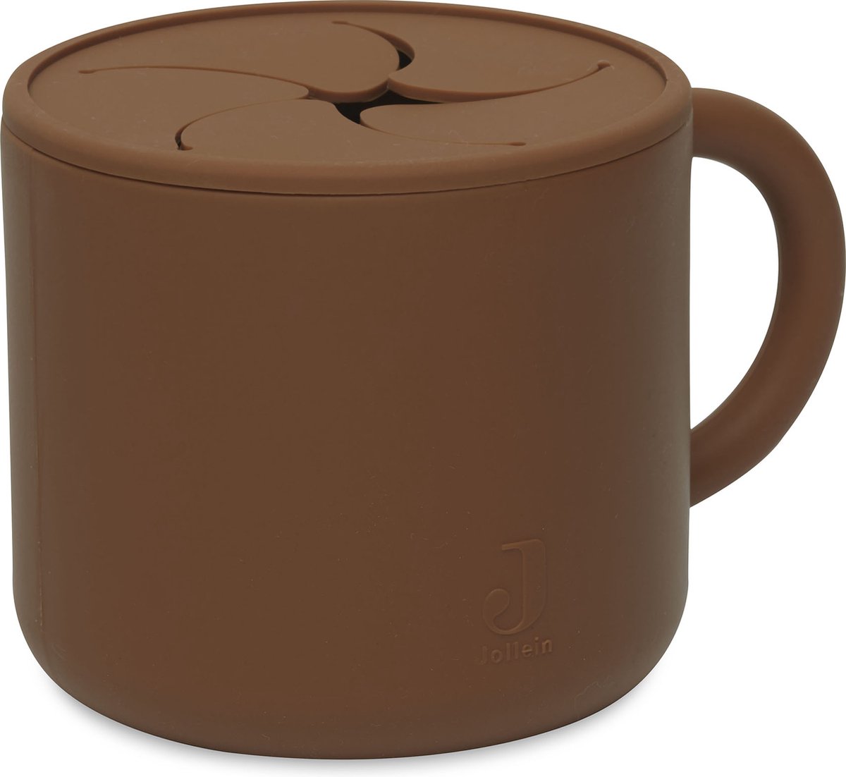 Snack cup