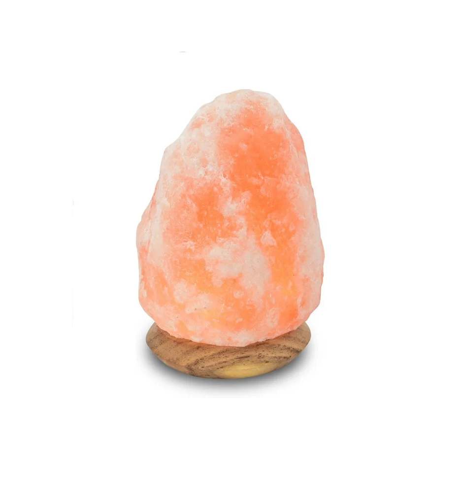Himalaya zoutlamp - 2-3kg